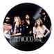 Vinyl Record Decor Fleetwood Mac 12" 529-3-2 photo