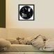 Vinyl Record Decor in a Wooden Frame Michael Jackson 14" 557-4-1 photo 2