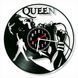 Wall Vinyl Record Clock Queen 12" Vinyl-Clock-Queen-2 photo