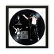 Vinyl Record Decor in a Wooden Frame Michael Jackson 14" 557-4-1 photo 1