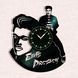 Wall Vinyl Record Clock Elvis Presley 12" Vinyl-Clock-Elvis Presley-1 photo 1