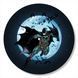 Vinyl Record Decor Batman 12" 281-3-2 photo