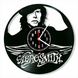 Wall Vinyl Record Clock Aerosmith 12" Vinyl-Clock-Aerosmith-3 photo