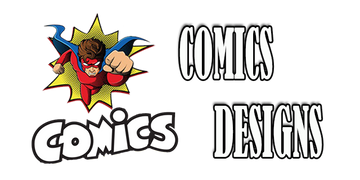 COMICS