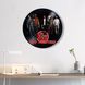 Vinyl Record Decor Foo Fighters 12" 530-3-1 photo 2