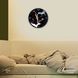 Wall Vinyl Record Clock Metallica 12" UF-Clock-Metallica-3 photo 2