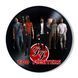 Vinyl Record Decor Foo Fighters 12" 530-3-1 photo 1