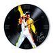 Wall Vinyl Record Clock Queen 12" UF-Clock-Queen-4 photo 1