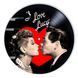 Vinyl Record Decor I Love Lucy 12" 752-3-1 photo 1