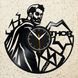 Wall Vinyl Record Clock Thor 12" Vinyl-Clock-Thor-1 photo 3