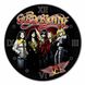 Wall Vinyl Record Clock Aerosmith 12" UF-Clock-Aerosmith-2 photo