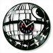 Wall Vinyl Record Clock Star Wars 12" Vinyl-Clock-Star Wars-6 photo 1