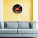 Vinyl Record Decor Philadelphia 12" UF-Decor-Philadelphia-1 photo 2