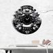 Wall Vinyl Record Clock Guns N' Roses 12" Vinyl-Clock-Guns N' Roses-1 photo 2