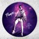 Vinyl Record Decor Prince 12" 567-3-1 photo 3