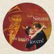 Vinyl Record Decor Frank Sinatra 12" 531-3-1 photo 3