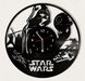 Wall Vinyl Record Clock Star Wars 12" Vinyl-Clock-Star Wars-7 photo 1