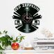 Wall Vinyl Record Clock Led Zeppelin 12" Vinyl-Clock-Led Zeppelin-9 photo 2