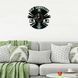 Wall Vinyl Record Clock Led Zeppelin 12" Vinyl-Clock-Led Zeppelin-9 photo 3