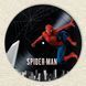 Vinyl Record Decor Spider-Man 12" 298-3-1 photo 3