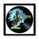 Vinyl Record Decor in a Wooden Frame The Legend of Zelda 14" UF-Frame-The Legend of Zelda-2 photo