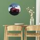 Vinyl Record Decor Mercedes 12" UF-Decor-Mercedes-1 photo 2