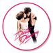 Vinyl Record Decor Dirty Dancing 12" UF-Décor-M-Dirty Dancing-2 photo 1