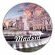 Vinyl Record Decor Madrid 12" UF-Decor-Madrid-2 photo