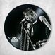 Vinyl Record Decor Aerosmith 12" UF-Decor-Aerosmith-2 photo 1