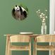 Vinyl Record Decor Panda 12" UF-Decor-Panda-1 photo 3