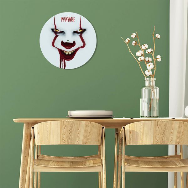 Vinyl Record Decor Pennywise 12" 759-3-1 photo