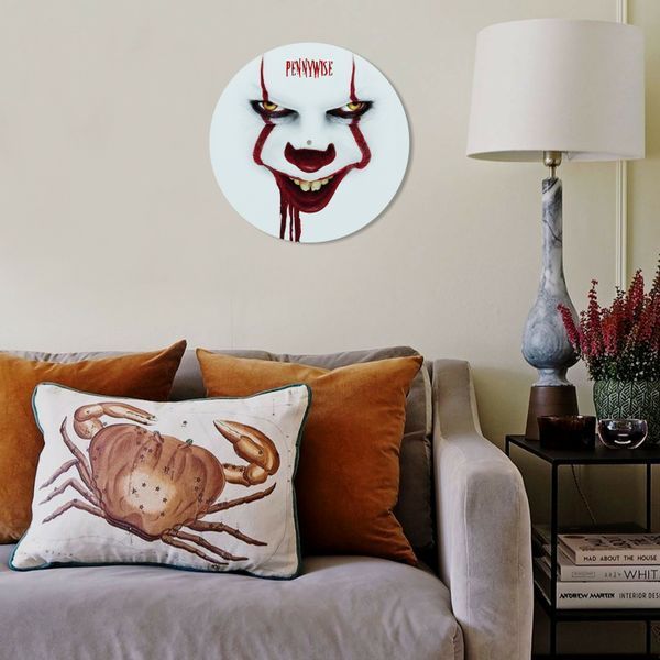 Vinyl Record Decor Pennywise 12" 759-3-1 photo