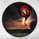 Vinyl Record Decor Circa Survive 12" UF-Decor-Circa Survive-1 photo 3