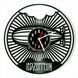 Wall Vinyl Record Clock Led Zeppelin 12" Vinyl-Clock-Led Zeppelin-9 photo