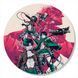 Vinyl Record Decor Attack on Titan 12" 233-3-1 photo 1