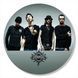 Vinyl Record Decor Godsmack 12" 533-3-1 photo 1