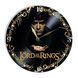 Настінний вініловий годинник Володар перснів, діаметр 30см UF-Clock-M-The Lord of the Rings-3 фото