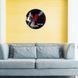 Vinyl Record Decor Superman 12" 300-3-1 photo 2