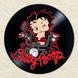 Vinyl Record Decor Betty Boop 12" UF-Décor-M-Betty Boop-3 photo 3