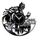 Wall Vinyl Record Clock Dark Souls 12" Vinyl-Clock-Dark Souls-2 photo