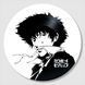 Vinyl Record Decor Cowboy Bebop 12" 234-3-1 photo 1