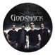 Vinyl Record Decor Godsmack 12" 533-3-2 photo