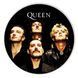 Vinyl Record Decor Queen 12" 568-3-2 photo