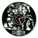 Wall Vinyl Record Clock Led Zeppelin 12" Vinyl-Clock-Led Zeppelin-9 photo
