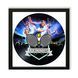 Vinyl Record Decor in a Wooden Frame Tennis 14" 219-4-1 photo 1