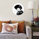 Vinyl Record Decor Cowboy Bebop 12" 234-3-1 photo 2