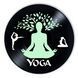 Vinyl Record Decor Yoga 12" 113-3-1 photo 1
