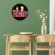 Wall Vinyl Record Clock Beavis and Butt-Head 12" UF-Clock-C-Beavis and Butt-Head-2 photo 3