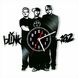 Wall Vinyl Record Clock Blink-182 12" Vinyl-Clock-Blink-182-2 photo