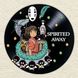 Vinyl Record Decor Spirited Away 12" UF-Decor-Spirited Away-2 photo 3